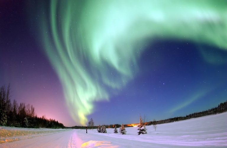 [外地旅遊系列] 極光之旅, 直飛芬蘭來回連稅$3,943 (訂票日期至 2016年6月20日)