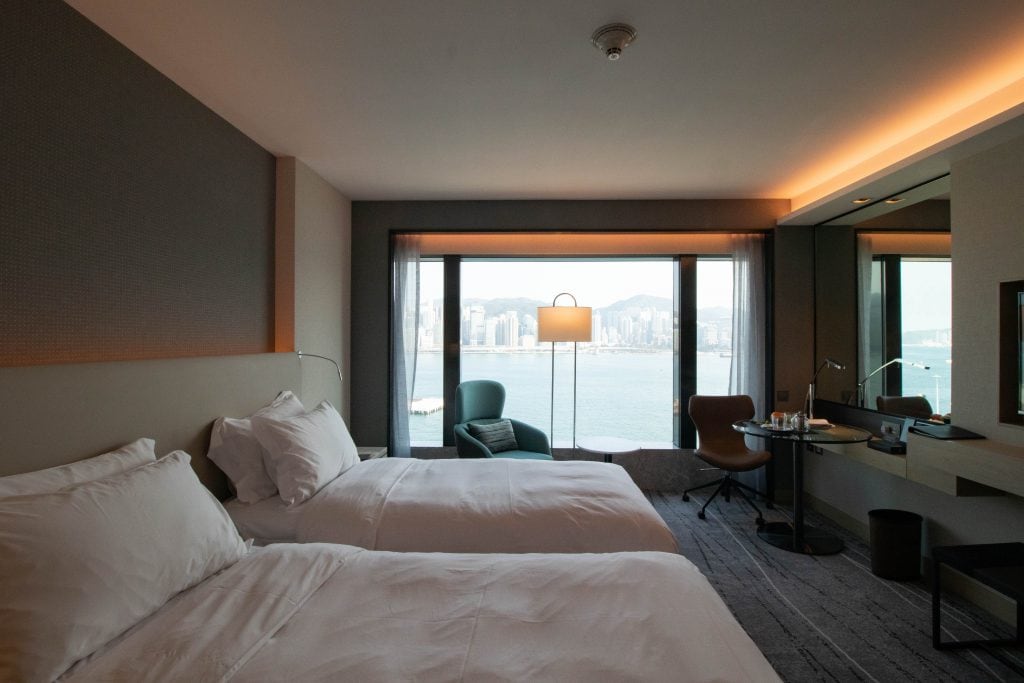 千禧新世界香港酒店_New-World-Millennium-Hong-Kong-Hotel_Room