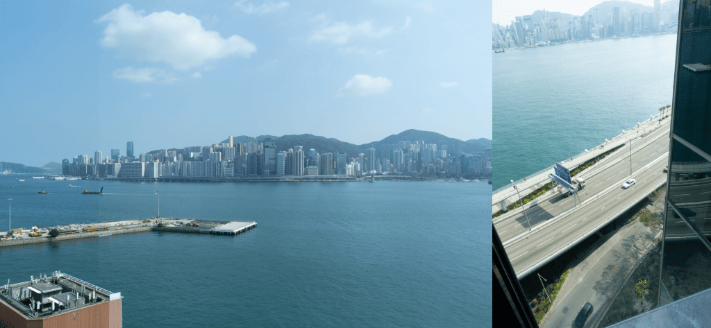 千禧新世界香港酒店_New-World-Millennium-Hong-Kong-Hotel_View
