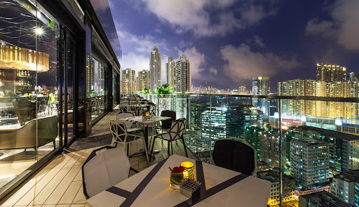 九龍珀麗酒店_Rosedale_Hotel優惠