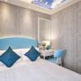 屯門悅品酒店Hotel COZi • Resort 希臘高級客房Greece Superior Room